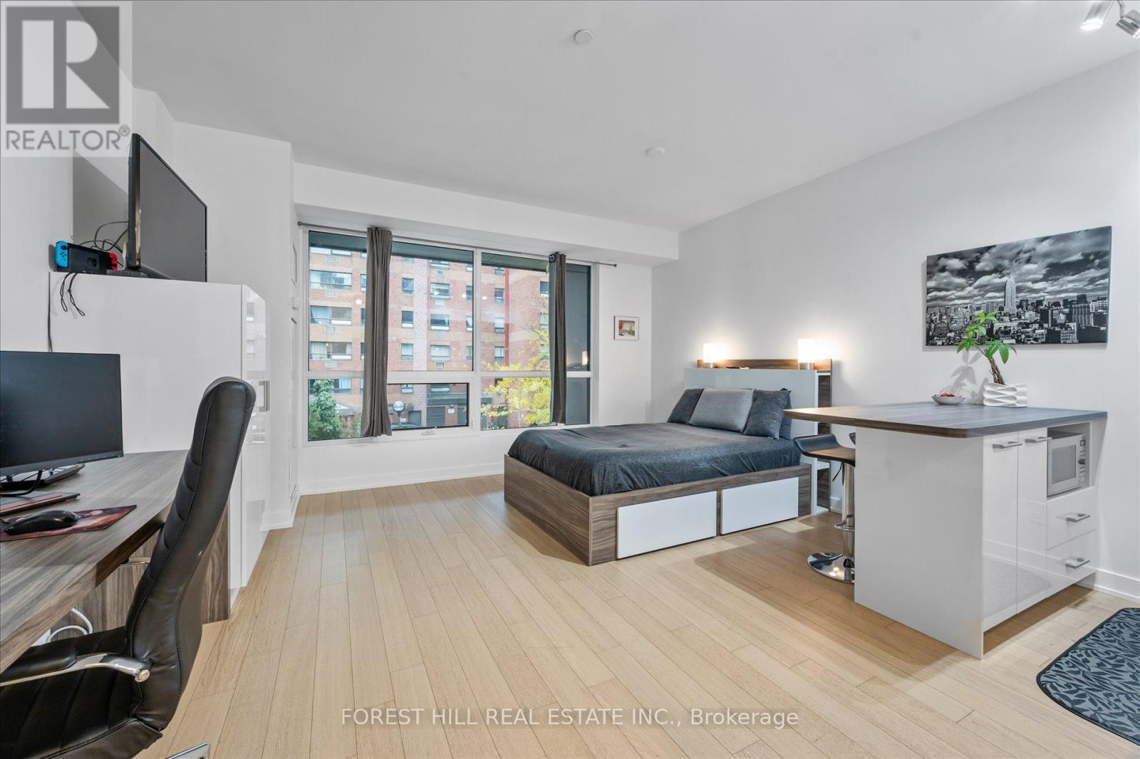 202 - 1030 King Street W, Toronto, Ontario  M6K 0B4 - Photo 9 - C12741026