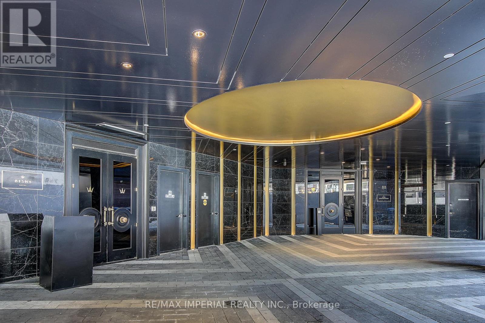 3508 - 88 Blue Jays Way, Toronto, Ontario  M5V 2G3 - Photo 6 - C12553008