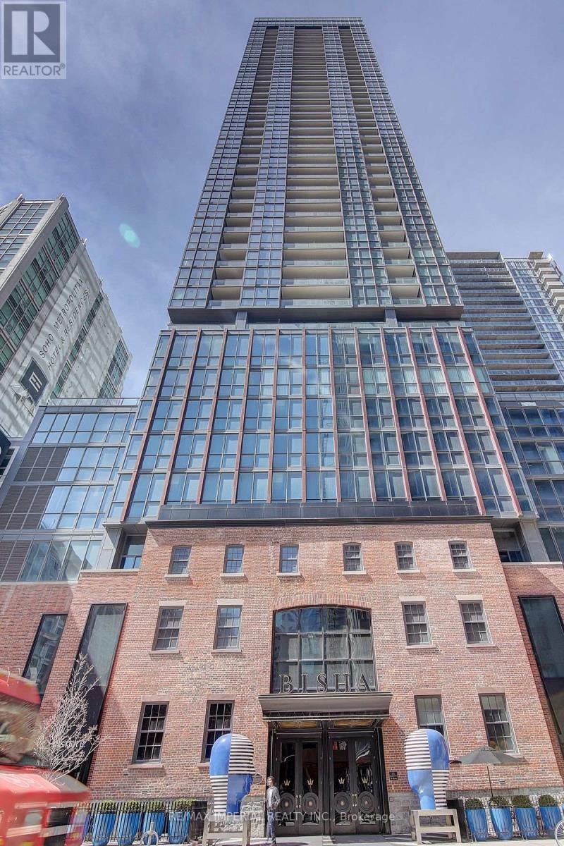 3508 - 88 Blue Jays Way, Toronto, Ontario  M5V 2G3 - Photo 3 - C12609084