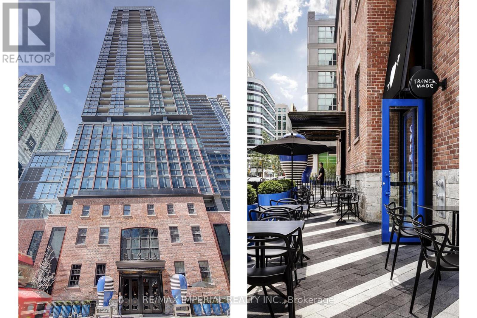 3508 - 88 Blue Jays Way, Toronto, Ontario  M5V 2G3 - Photo 38 - C12609084