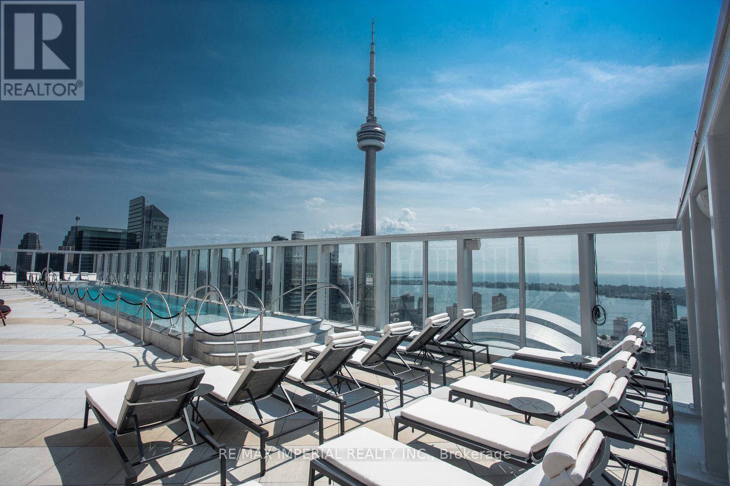 3508 - 88 Blue Jays Way, Toronto, Ontario  M5V 2G3 - Photo 49 - C12609084