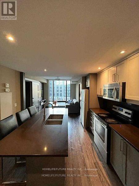 Cp 523 - 330 Phillip Street, Waterloo, Ontario  N2L 3W9 - Photo 4 - X12731104