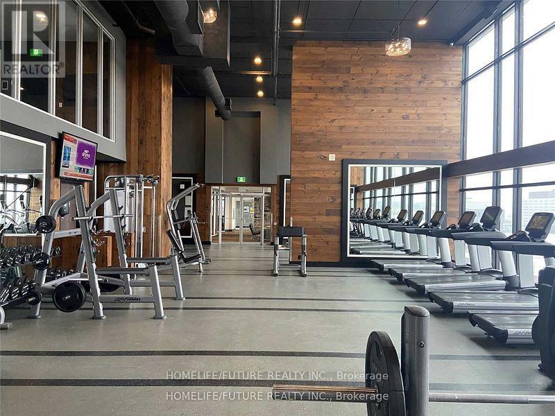 Cp 523 - 330 Phillip Street, Waterloo, Ontario  N2L 3W9 - Photo 8 - X12731104