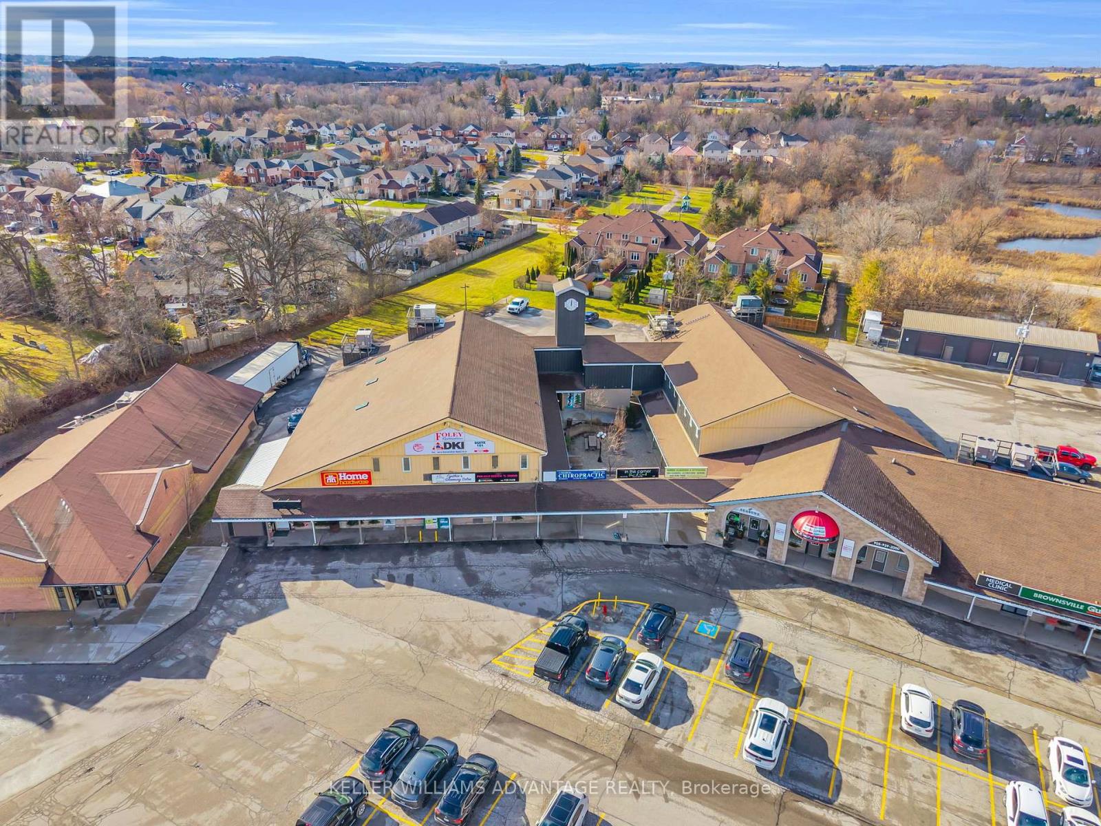 Suite 205 - 17250 Highway 27 Avenue, King, Ontario  L0G 1T0 - Photo 3 - N12741012