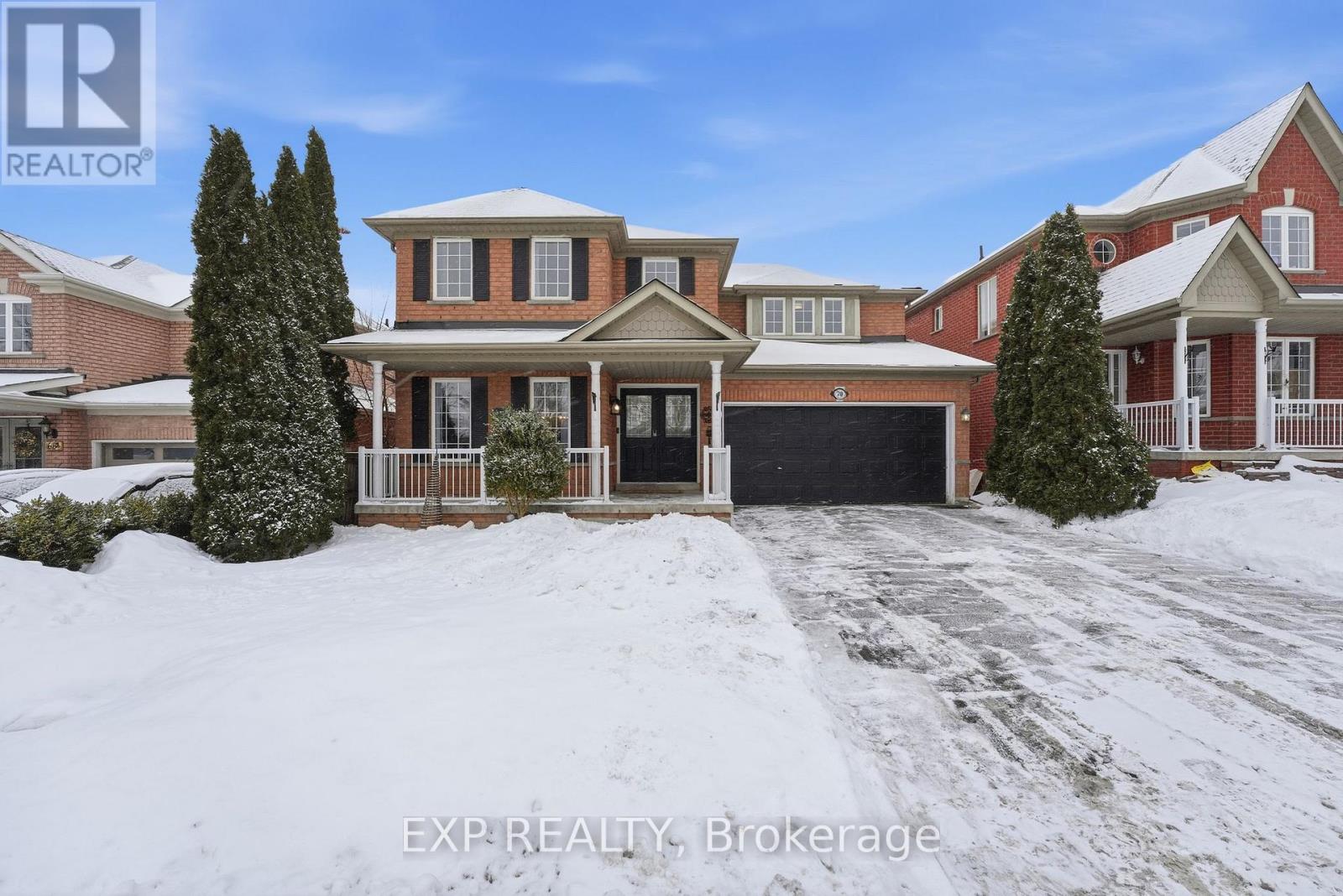 70 BRECKEN DRIVE, Georgina, Ontario