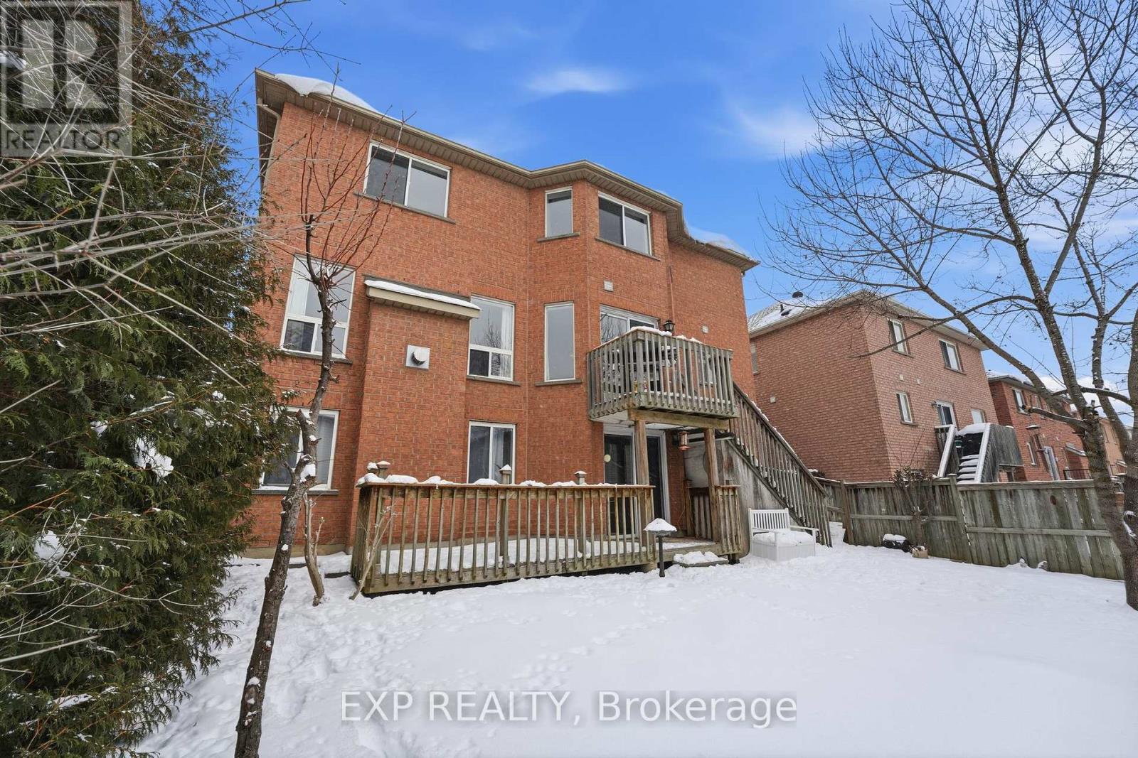 70 Brecken Drive, Georgina, Ontario  L4P 4A7 - Photo 33 - N12741022