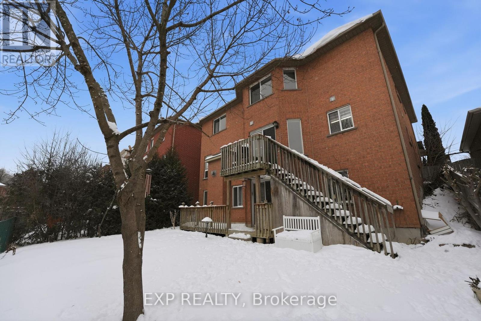 70 Brecken Drive, Georgina, Ontario  L4P 4A7 - Photo 34 - N12741022