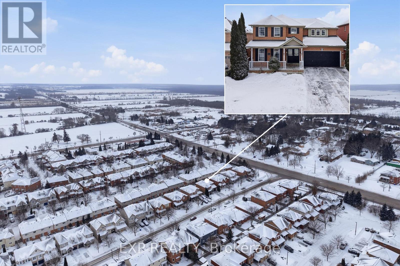 70 Brecken Drive, Georgina, Ontario  L4P 4A7 - Photo 35 - N12741022