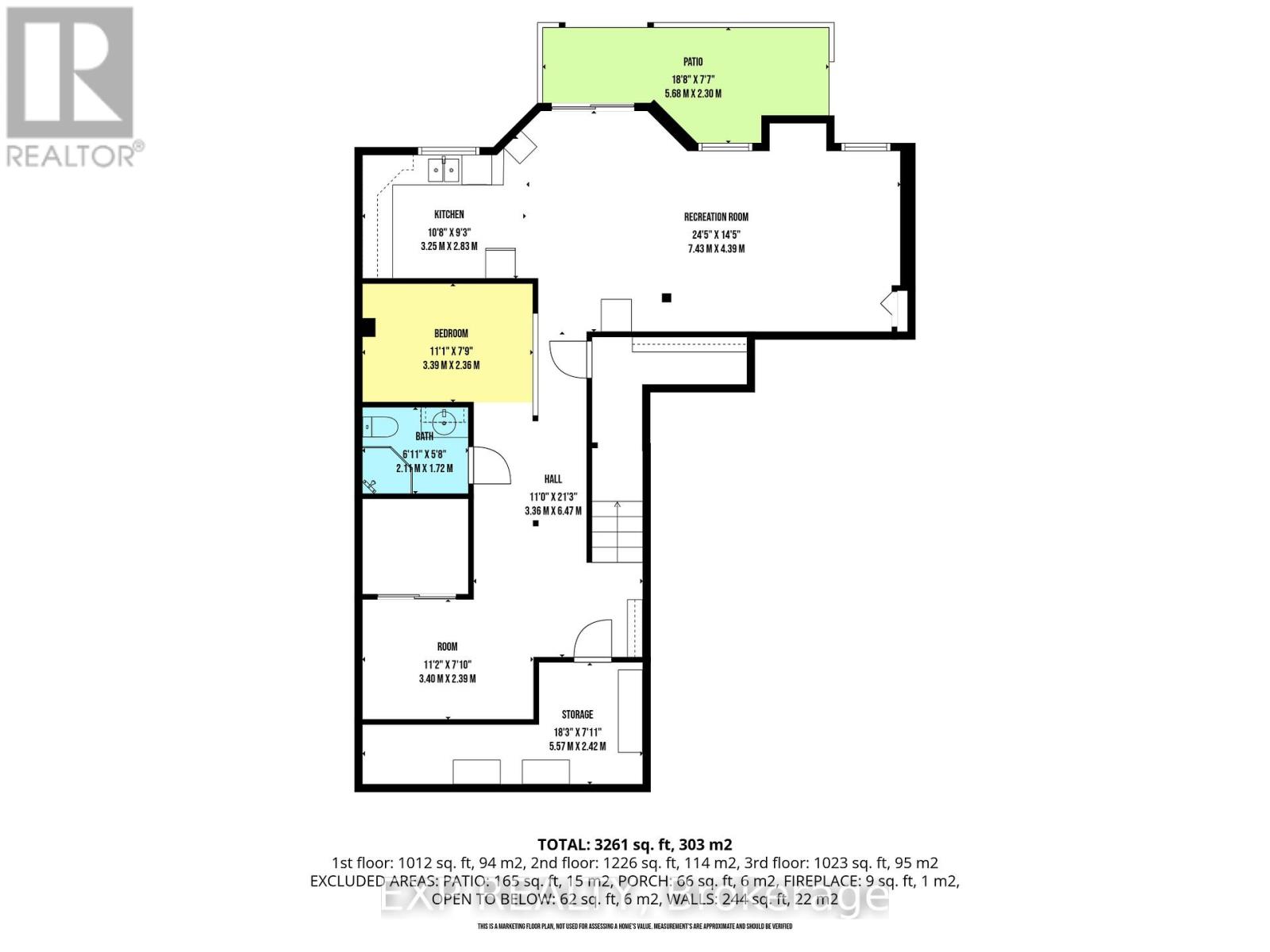 70 Brecken Drive, Georgina, Ontario  L4P 4A7 - Photo 39 - N12741022