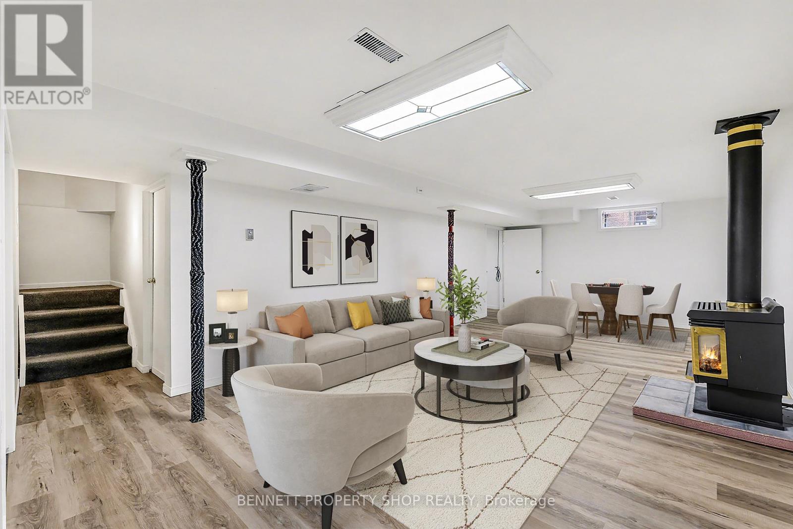 18 Shetland Way, Ottawa, Ontario  K2M 1R9 - Photo 15 - X12598234