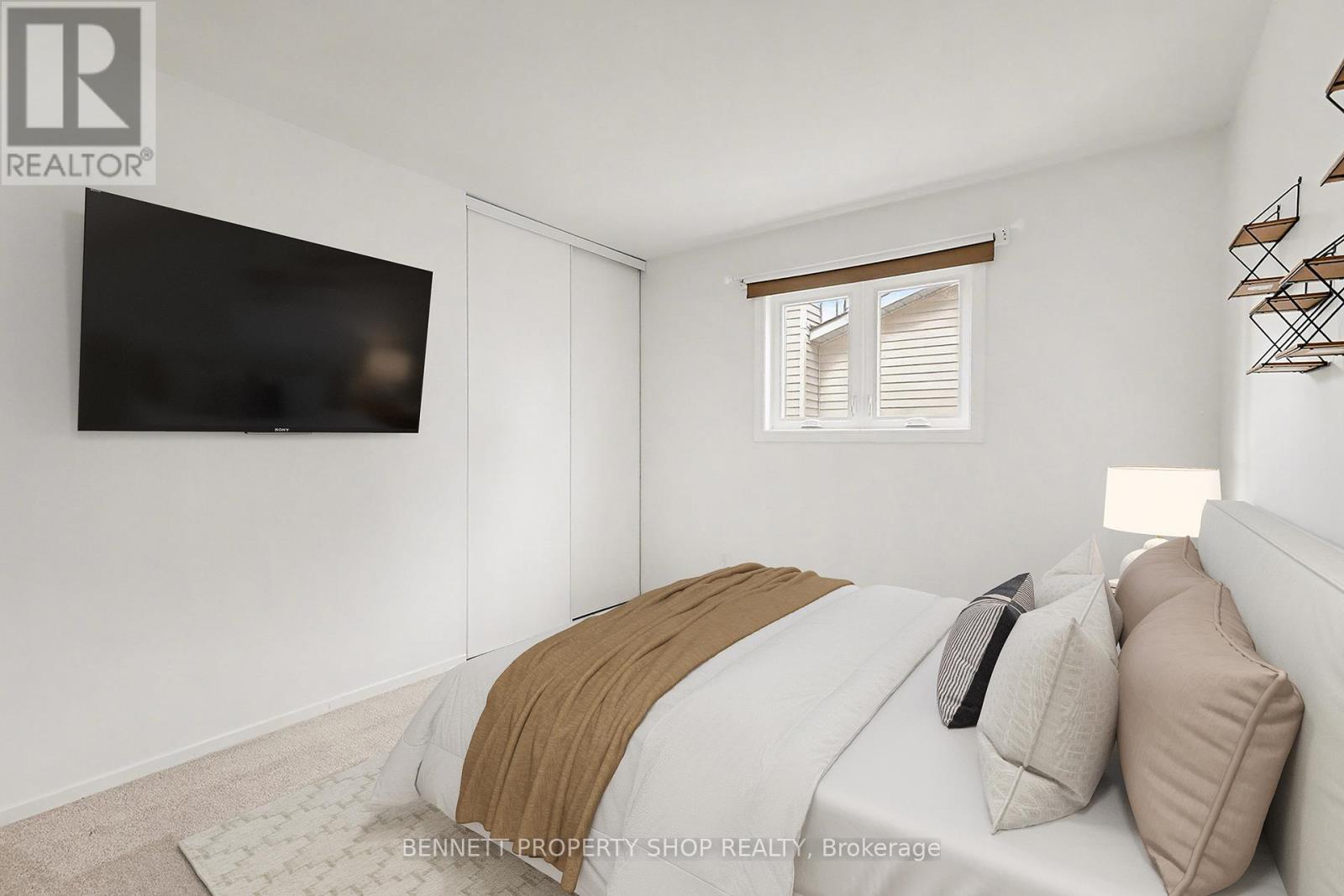 18 Shetland Way, Ottawa, Ontario  K2M 1R9 - Photo 13 - X12598234