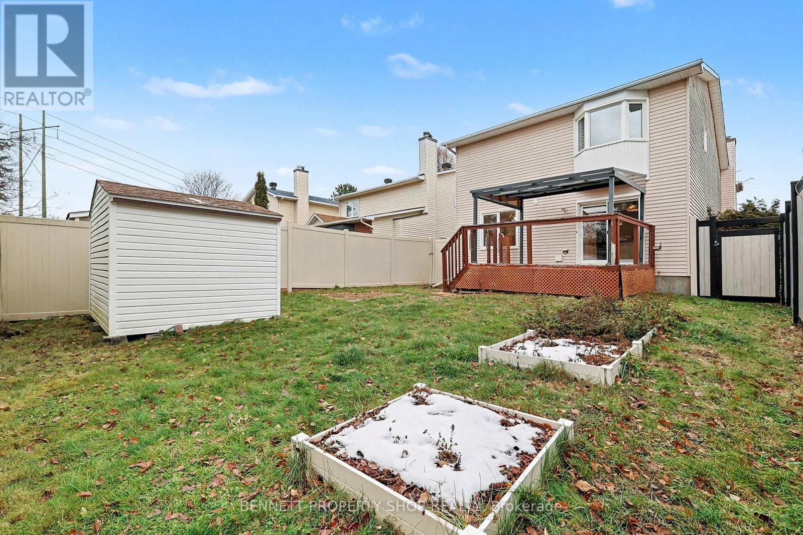 18 Shetland Way, Ottawa, Ontario  K2M 1R9 - Photo 16 - X12598234