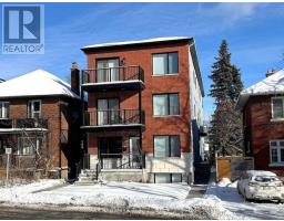6 - 109 RUSSELL AVENUE, Ottawa, Ontario