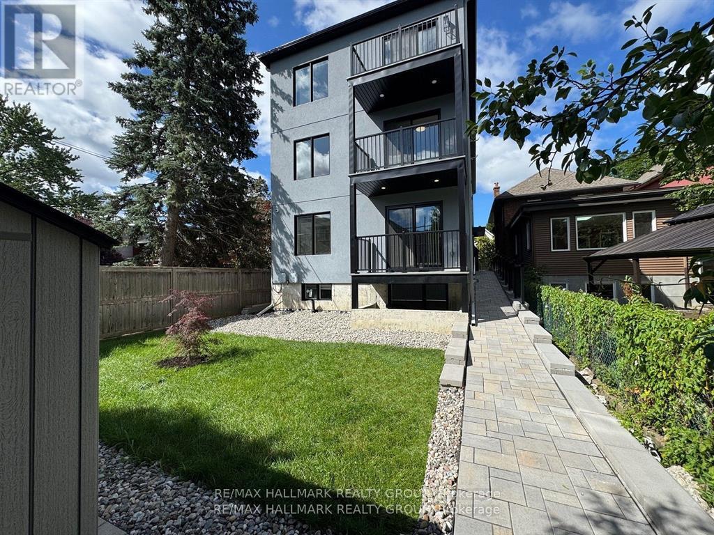 6 - 109 Russell Avenue, Ottawa, Ontario  K1N 7X2 - Photo 21 - X12735632