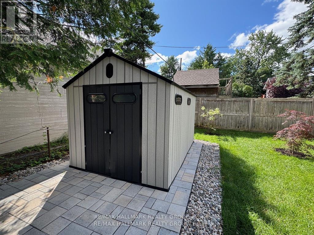 6 - 109 Russell Avenue, Ottawa, Ontario  K1N 7X2 - Photo 20 - X12735632