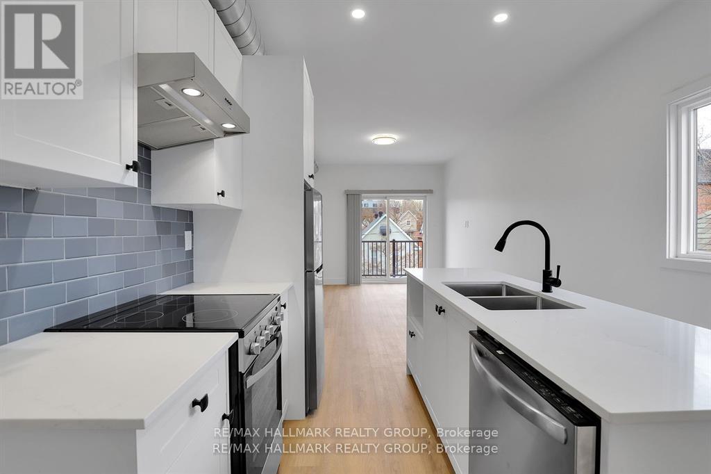 6 - 109 Russell Avenue, Ottawa, Ontario  K1N 7X2 - Photo 6 - X12735632