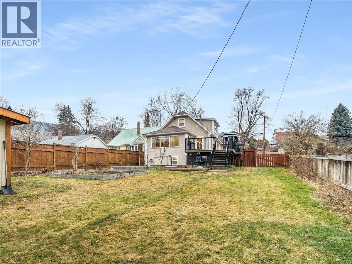 316 Murray Drive, Warfield, British Columbia V1R 2J4 - Photo 7 - 10374351