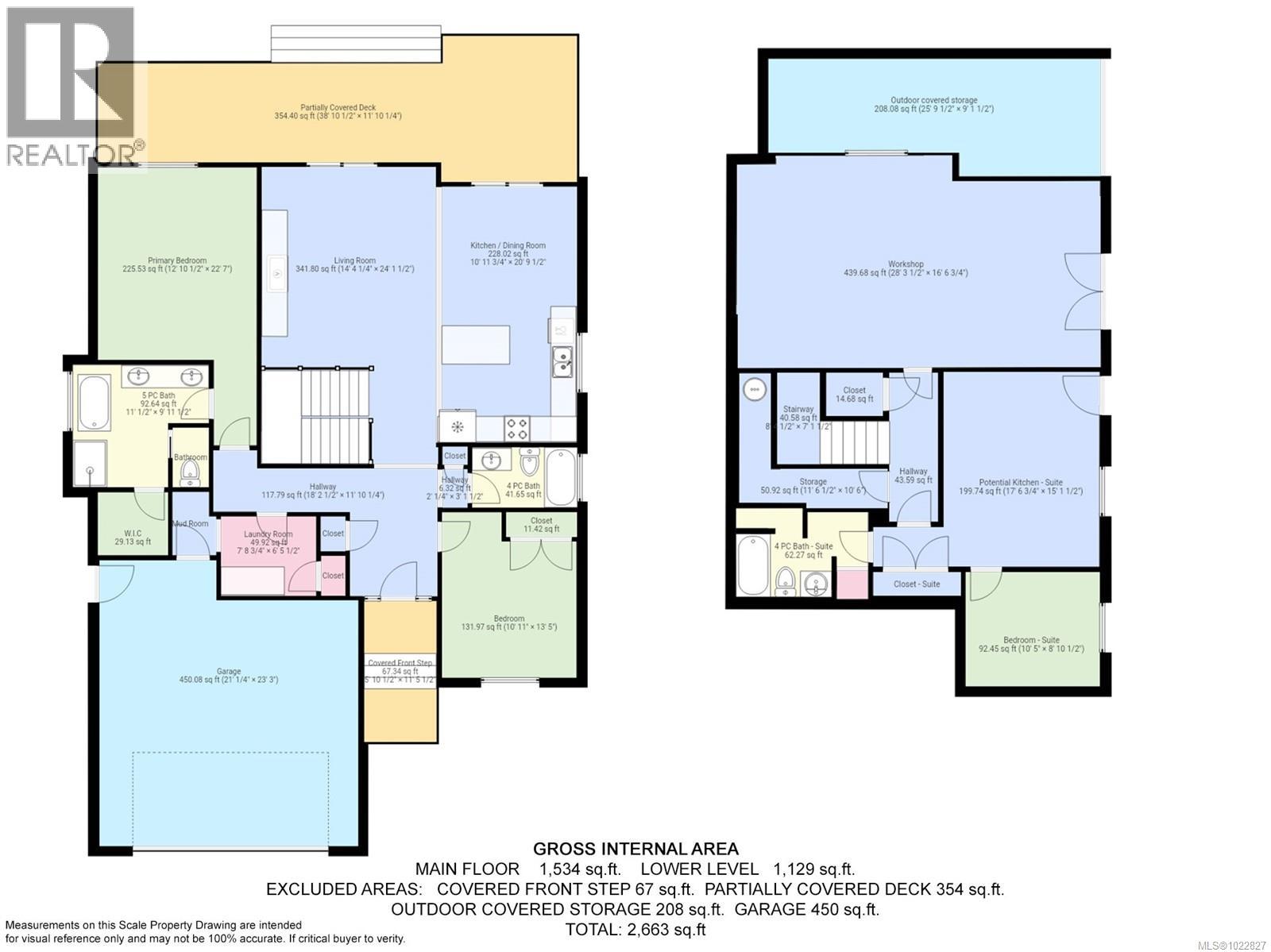 549 Mountain View Dr, Lake Cowichan, British Columbia  V0R 2G0 - Photo 68 - 1022827