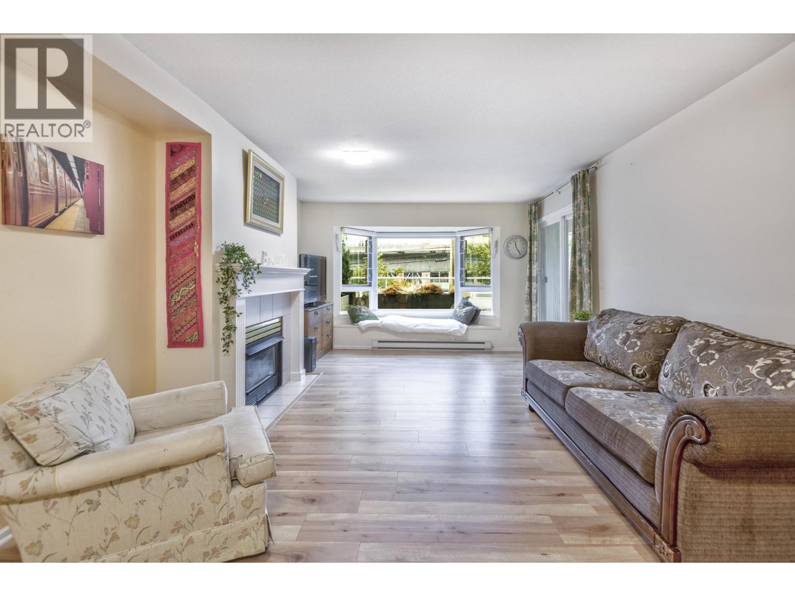 102 501 Cochrane Avenue, Coquitlam, British Columbia  V3J 7W5 - Photo 8 - R3058031