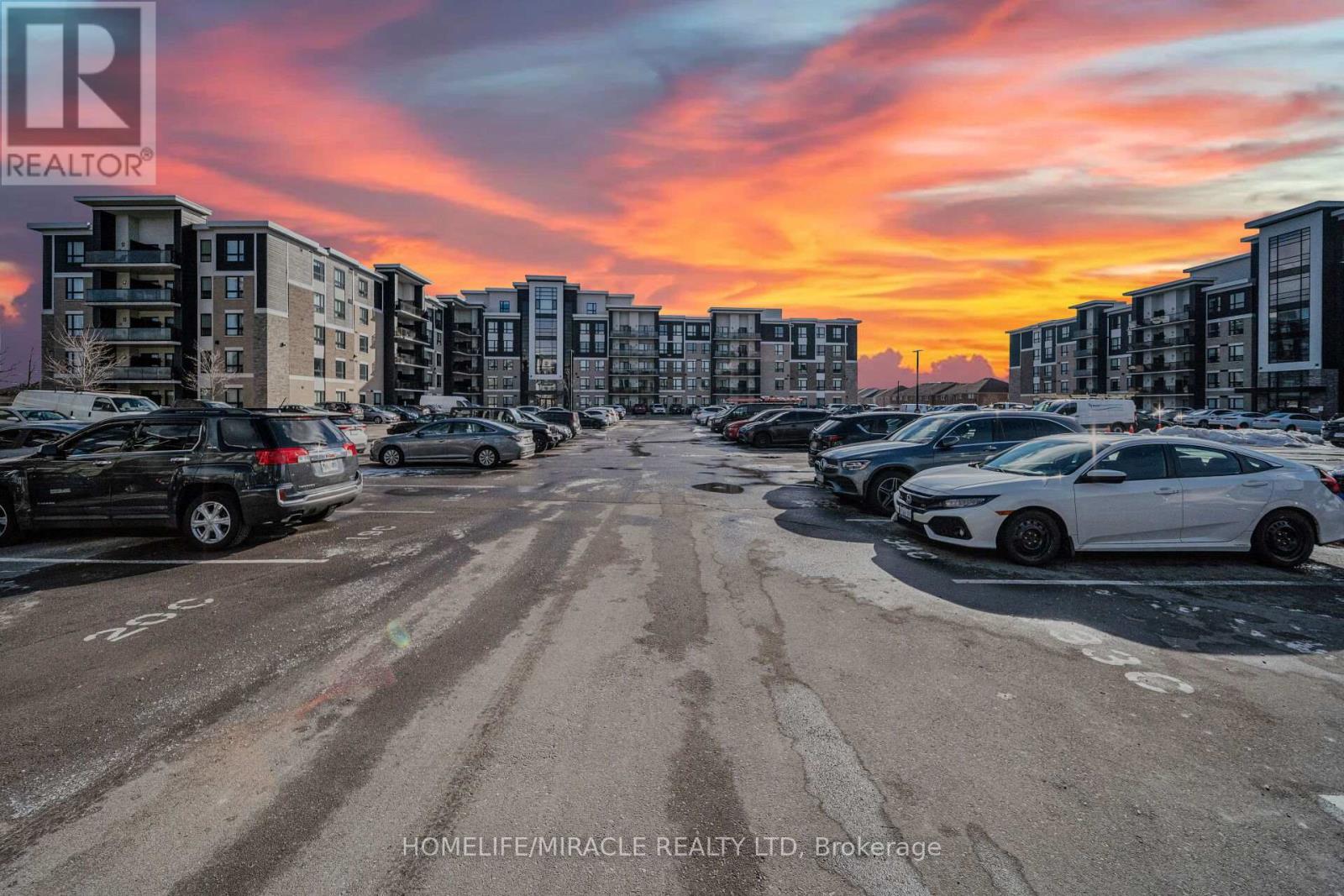 420 - 640 Sauve Street, Milton, Ontario  L9T 9A7 - Photo 3 - W12741018