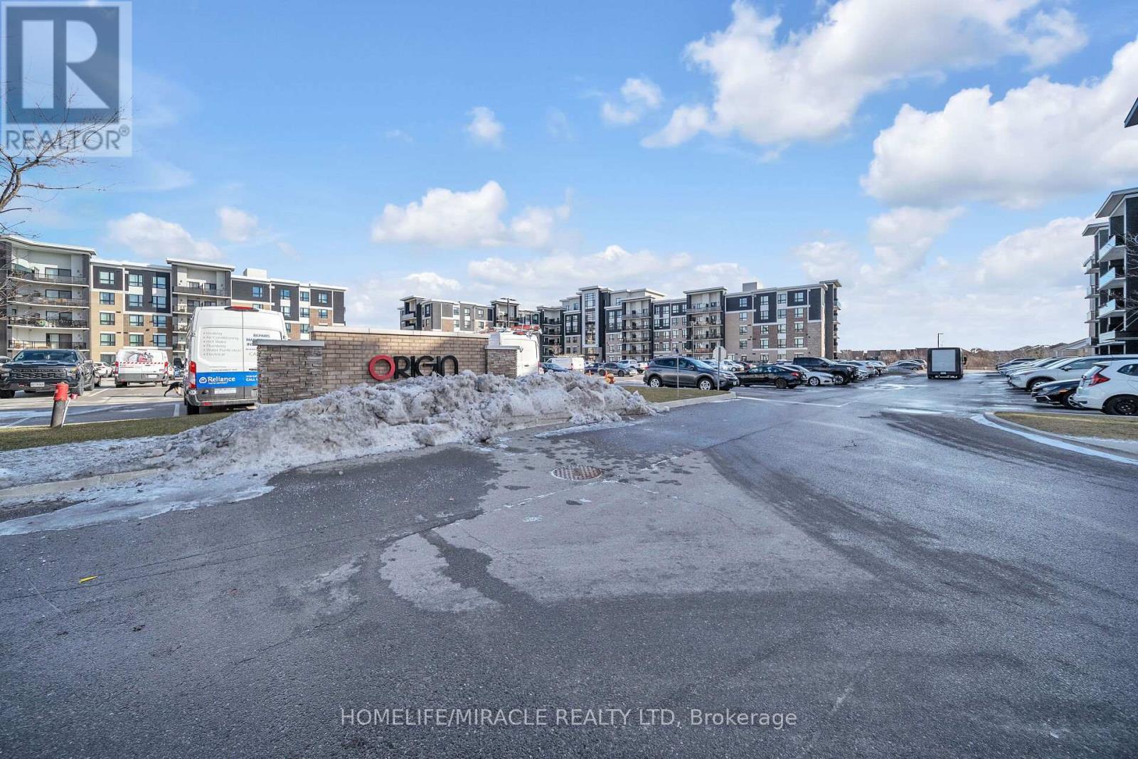 420 - 640 Sauve Street, Milton, Ontario  L9T 9A7 - Photo 43 - W12741018