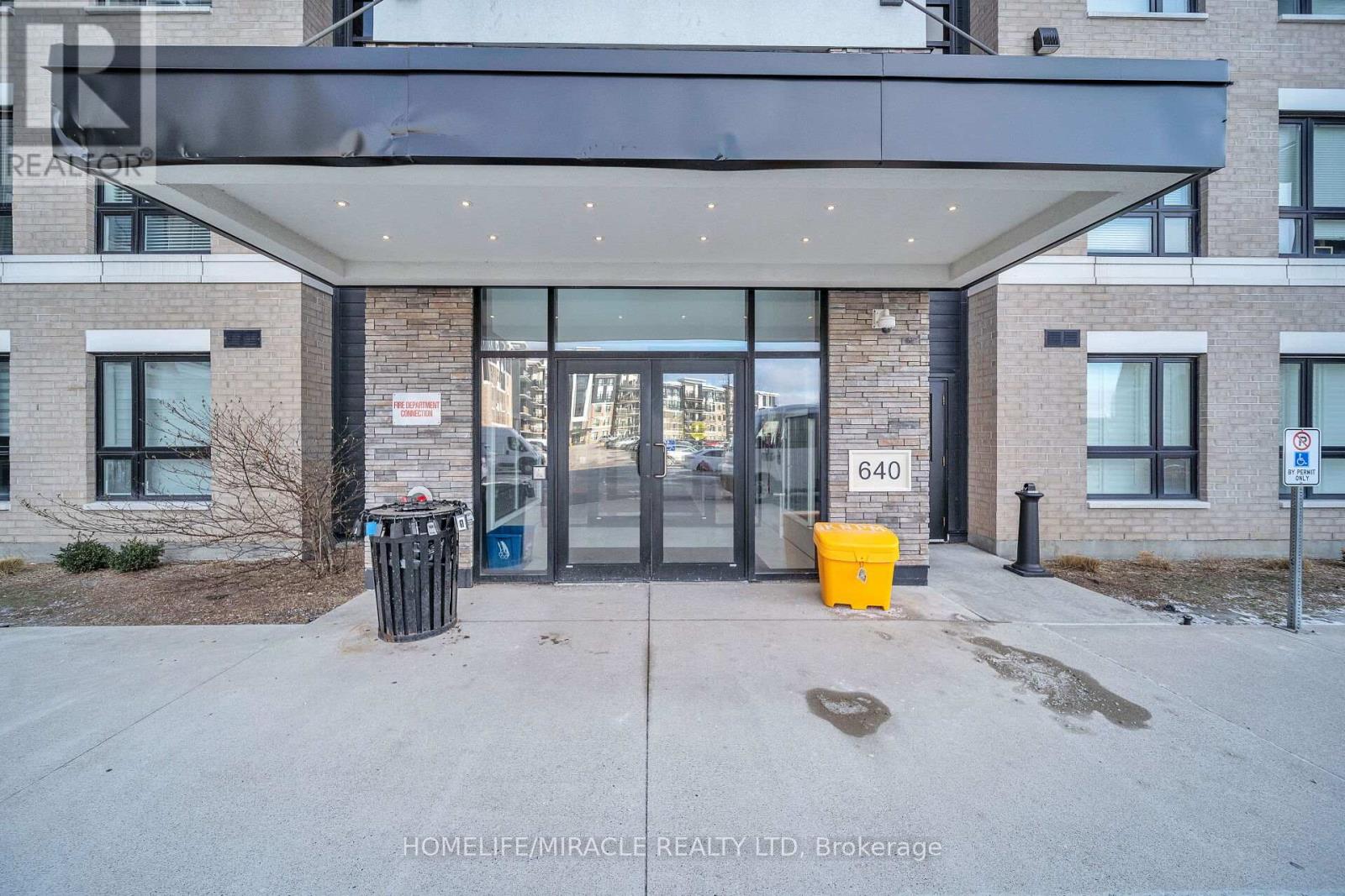 420 - 640 Sauve Street, Milton, Ontario  L9T 9A7 - Photo 6 - W12741018