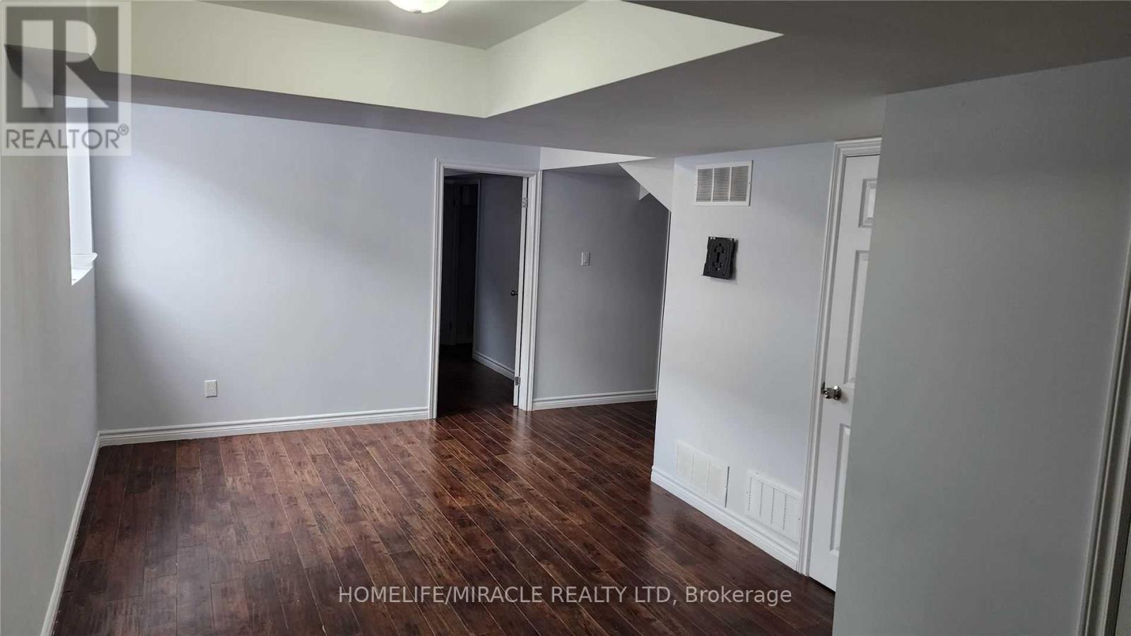 Basement - 23 Merlin Drive, Brampton, Ontario  L6P 1E9 - Photo 5 - W12741034