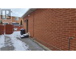 BASEMENT - 23 MERLIN DRIVE, Brampton, Ontario