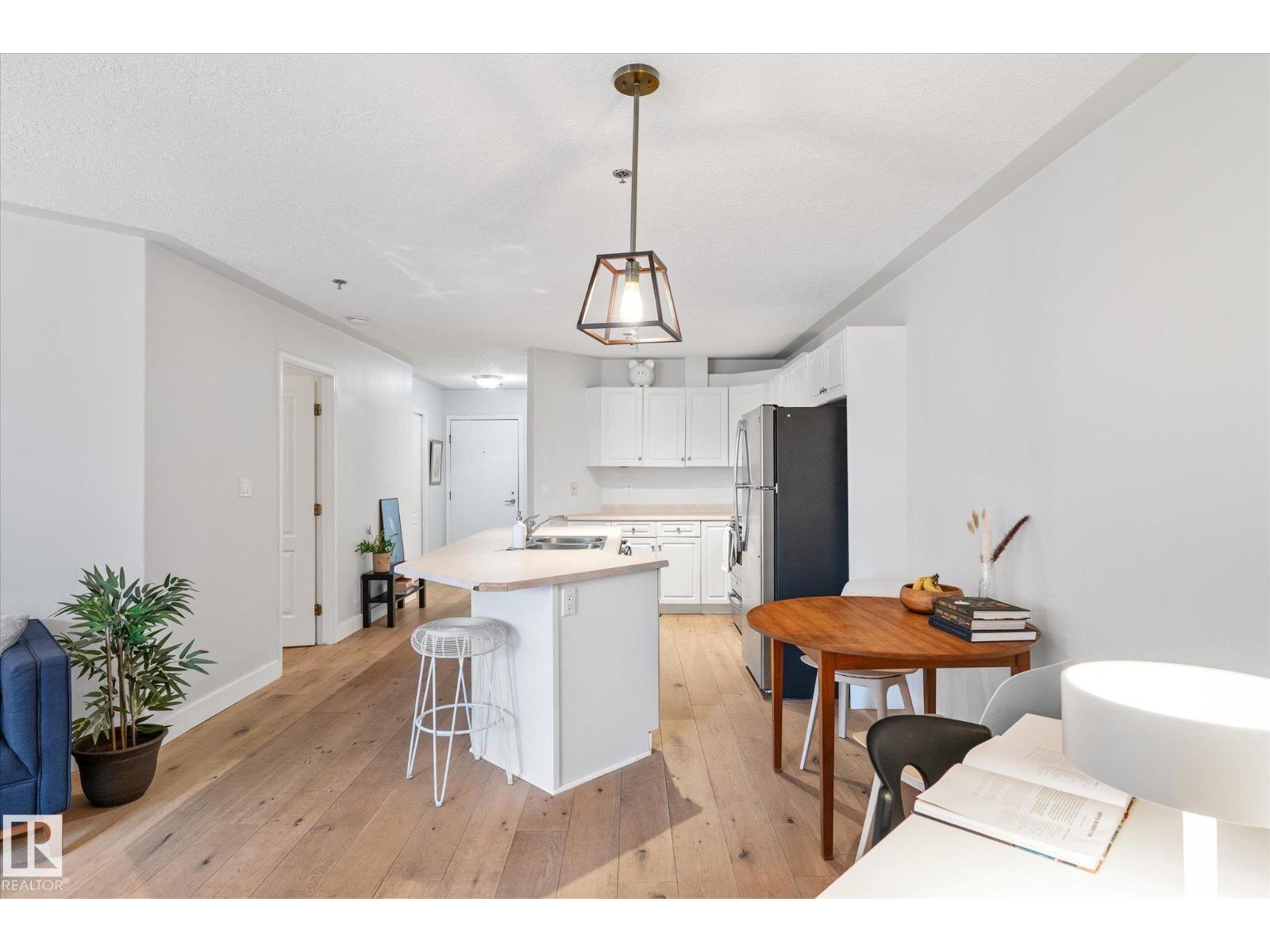 #207 12028 103 Av Nw, Edmonton, Alberta  T5K 2T9 - Photo 10 - E4471538