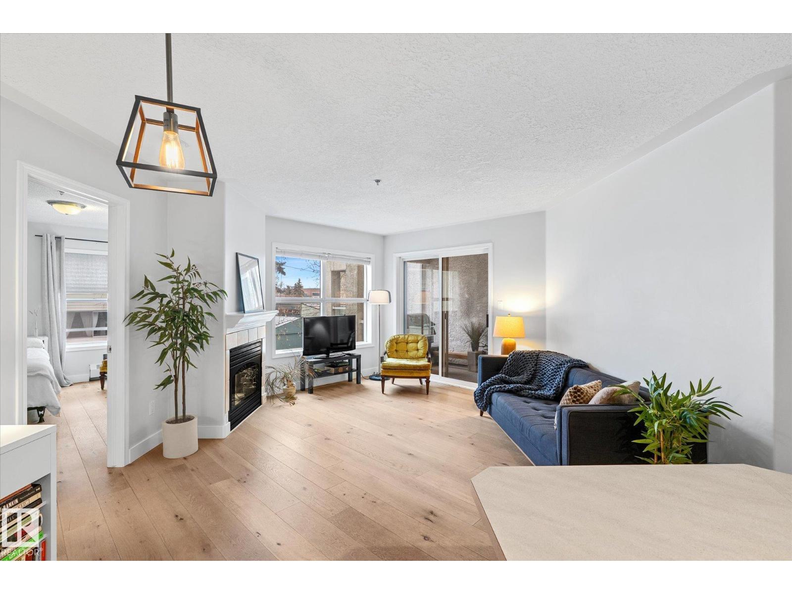 #207 12028 103 Av Nw, Edmonton, Alberta  T5K 2T9 - Photo 11 - E4471538