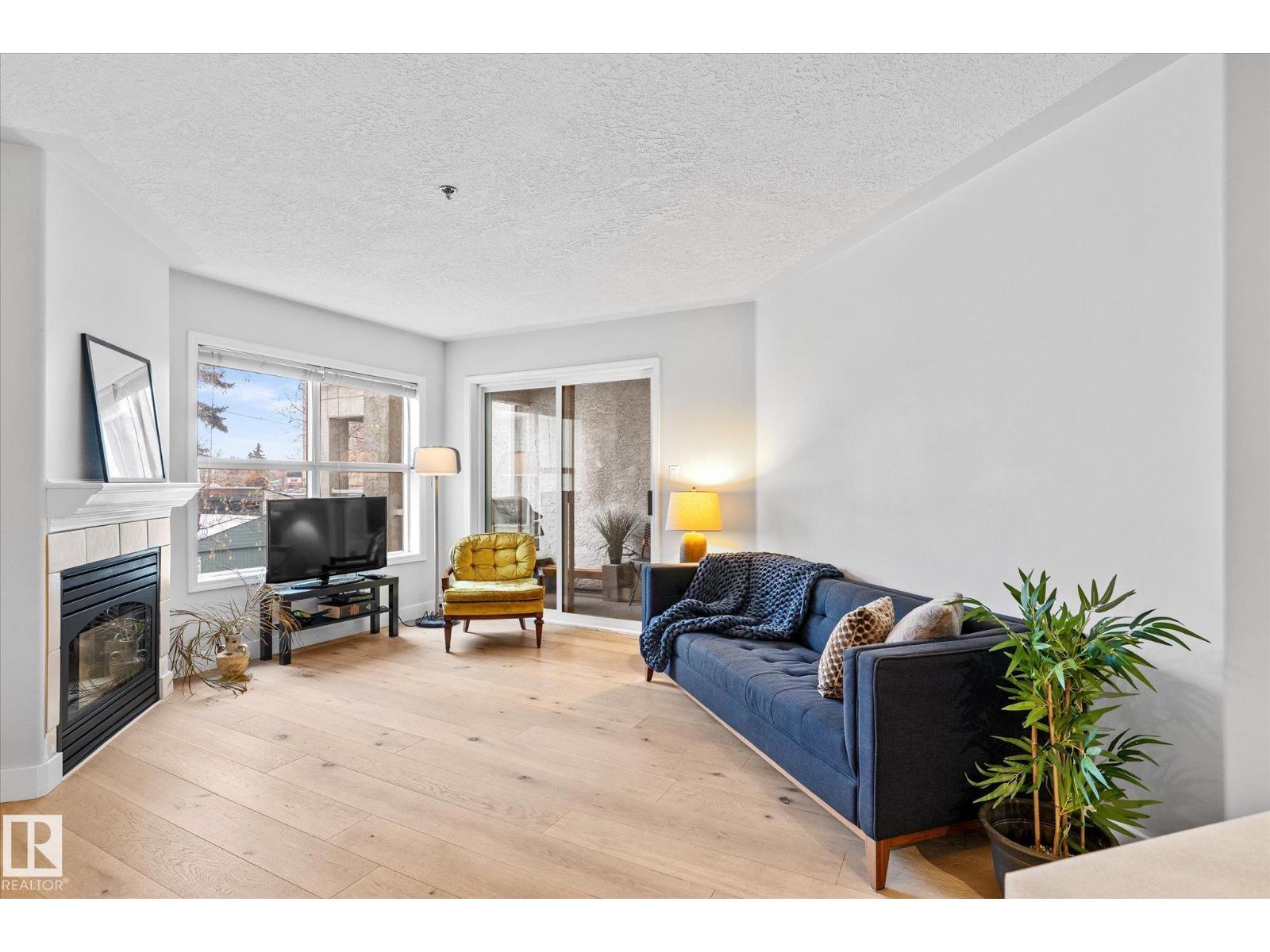 #207 12028 103 Av Nw, Edmonton, Alberta  T5K 2T9 - Photo 12 - E4471538