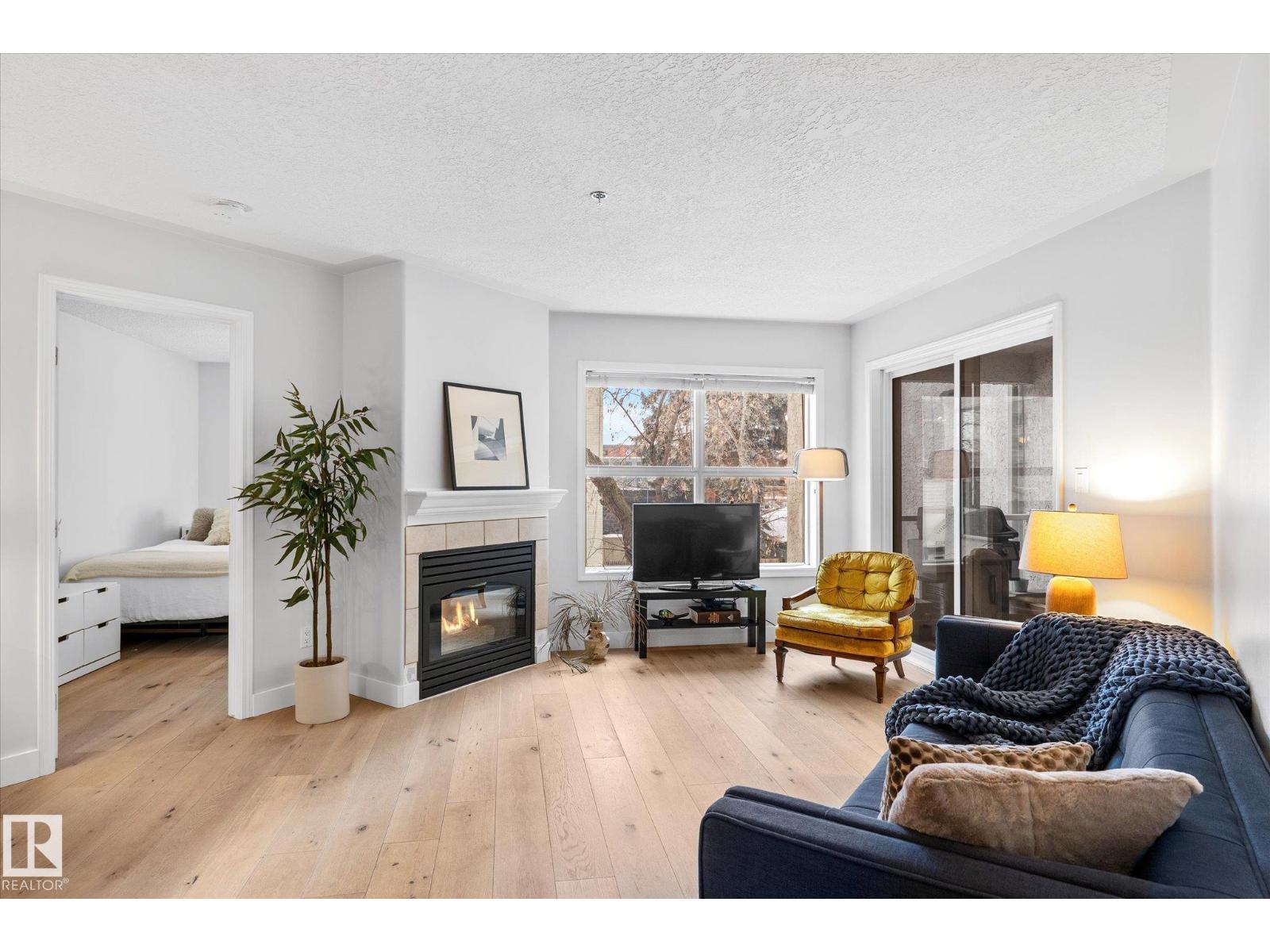 #207 12028 103 Av Nw, Edmonton, Alberta  T5K 2T9 - Photo 13 - E4471538