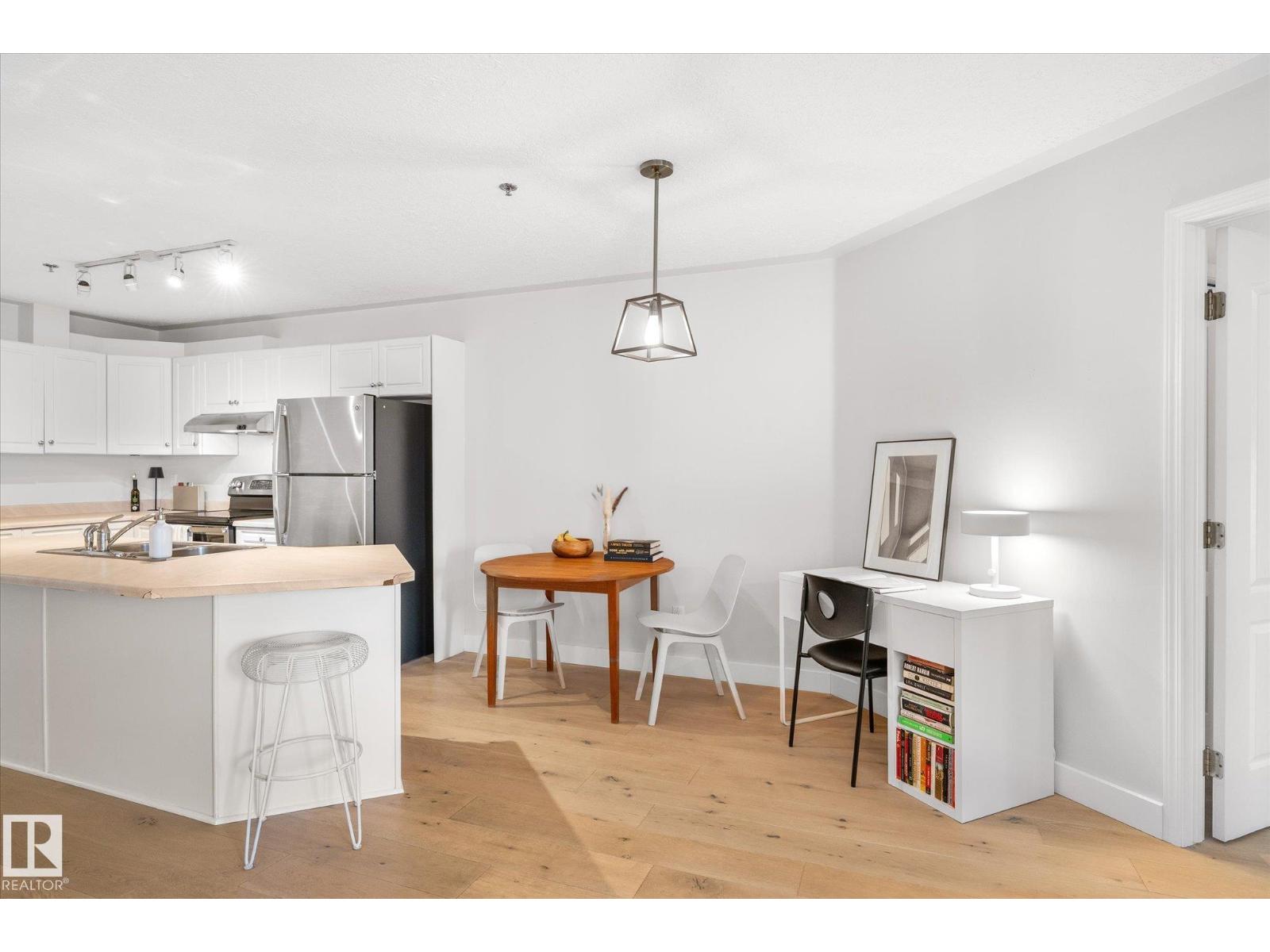 #207 12028 103 Av Nw, Edmonton, Alberta  T5K 2T9 - Photo 16 - E4471538