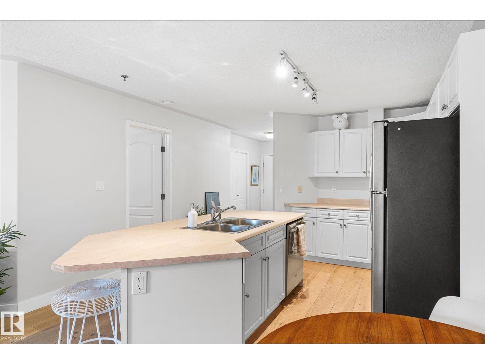 #207 12028 103 Av Nw, Edmonton, Alberta  T5K 2T9 - Photo 17 - E4471538