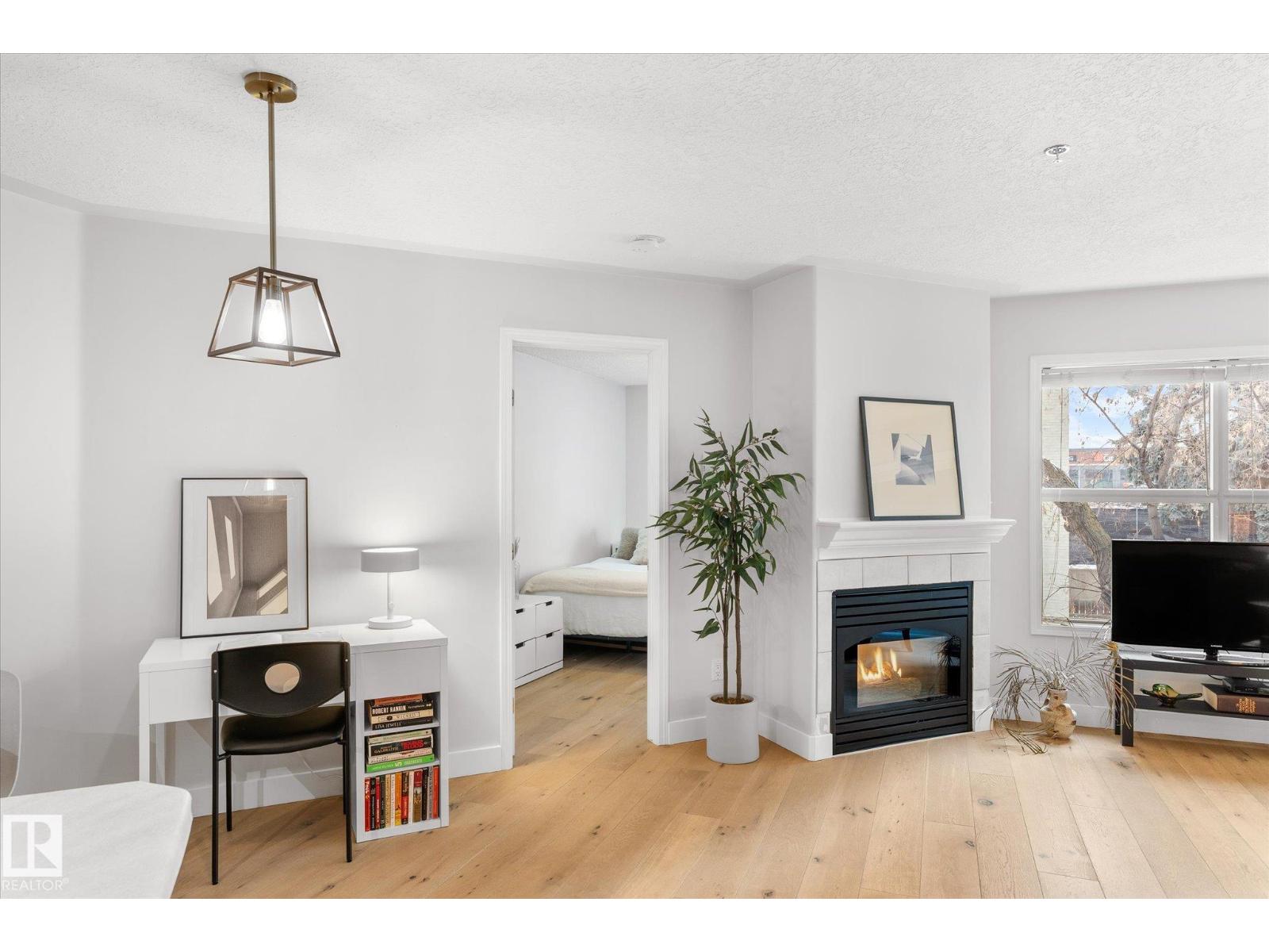 #207 12028 103 Av Nw, Edmonton, Alberta  T5K 2T9 - Photo 26 - E4471538