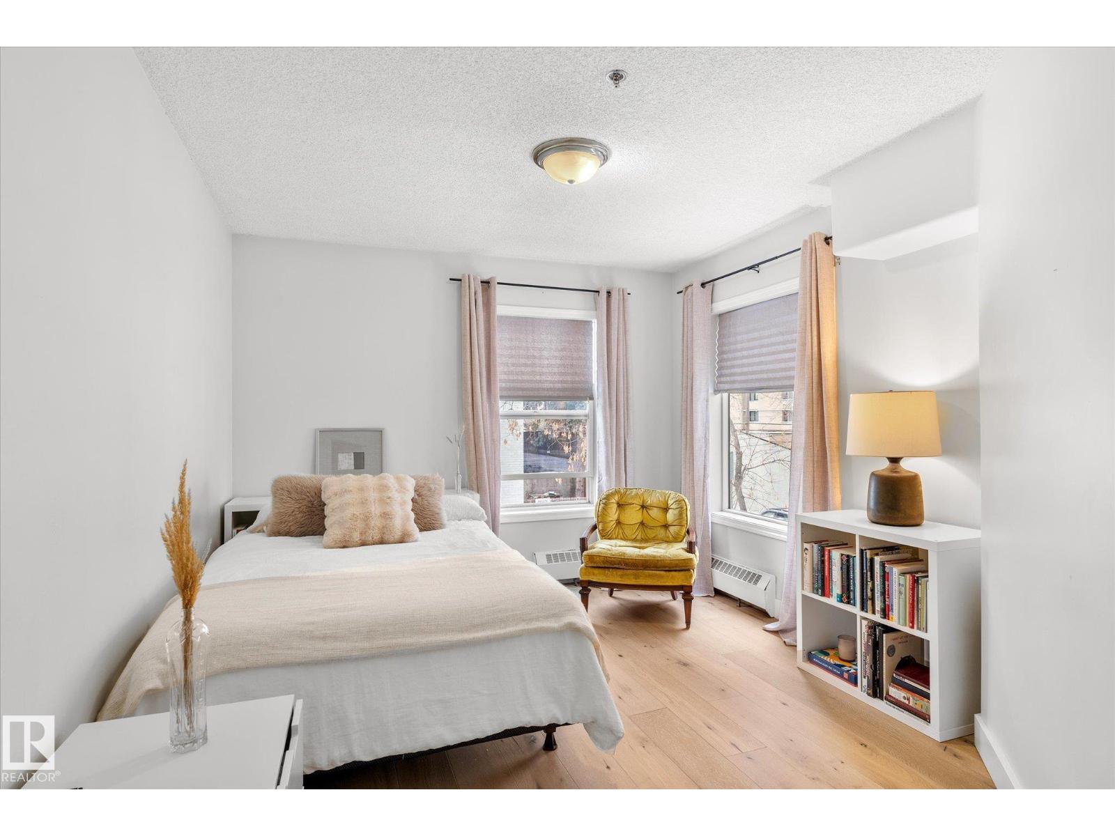 #207 12028 103 Av Nw, Edmonton, Alberta  T5K 2T9 - Photo 27 - E4471538