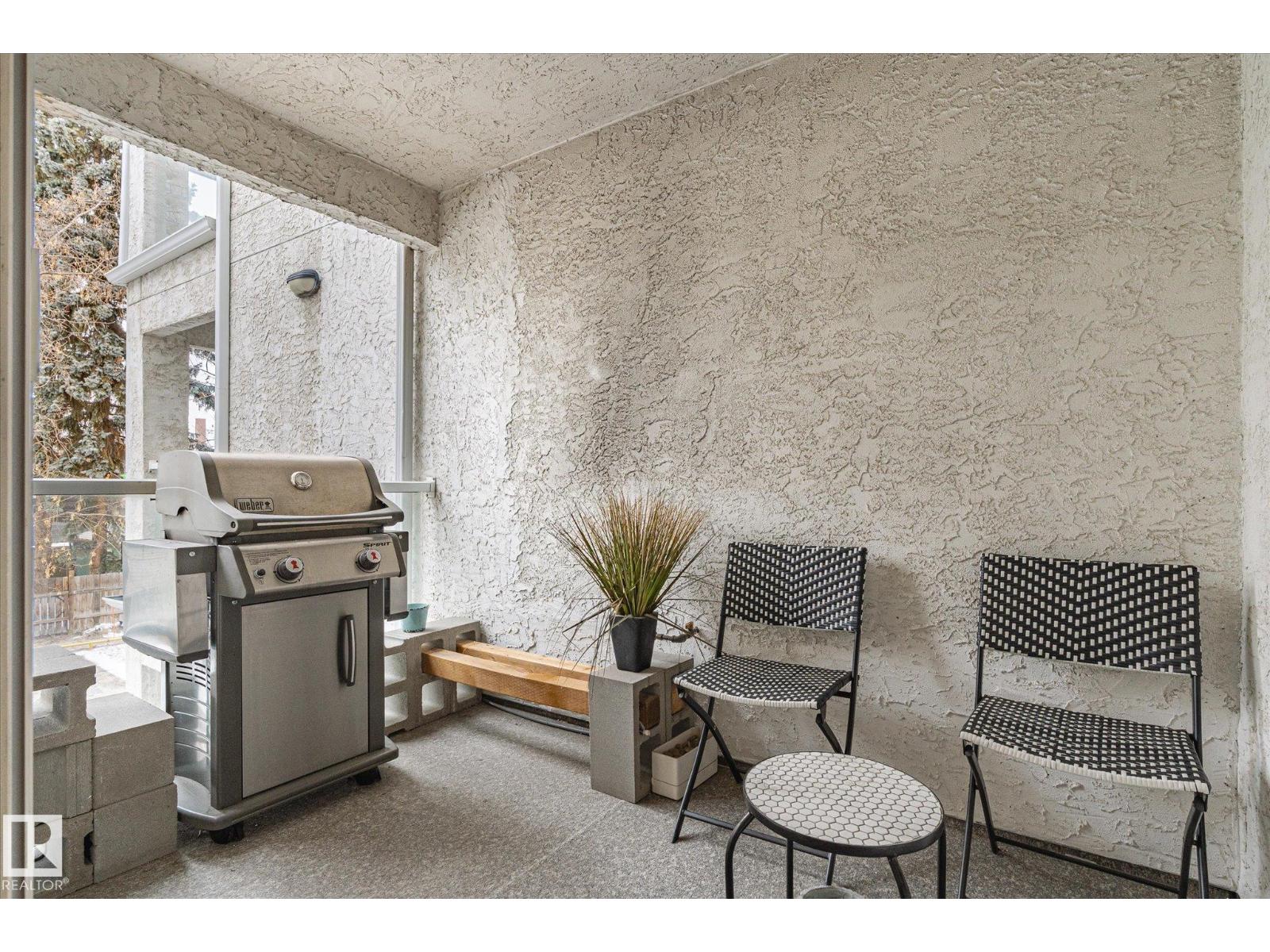 #207 12028 103 Av Nw, Edmonton, Alberta  T5K 2T9 - Photo 32 - E4471538