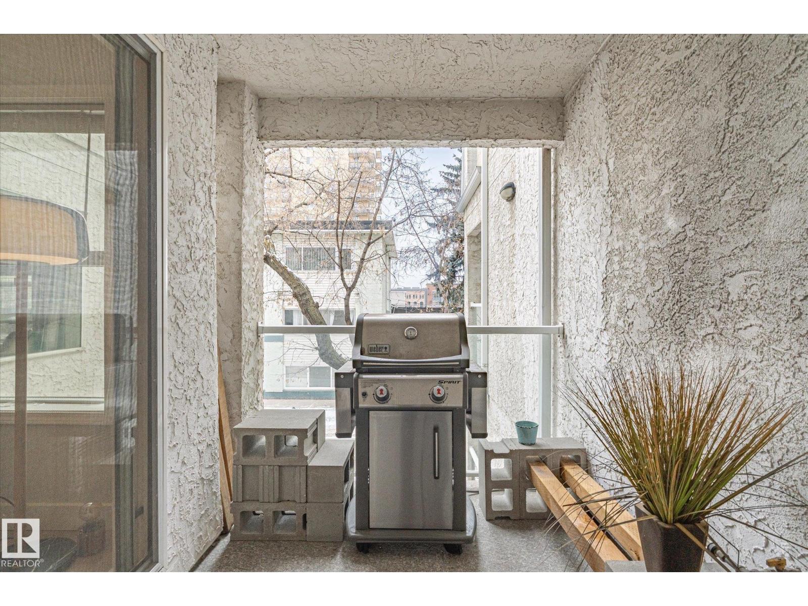 #207 12028 103 Av Nw, Edmonton, Alberta  T5K 2T9 - Photo 33 - E4471538