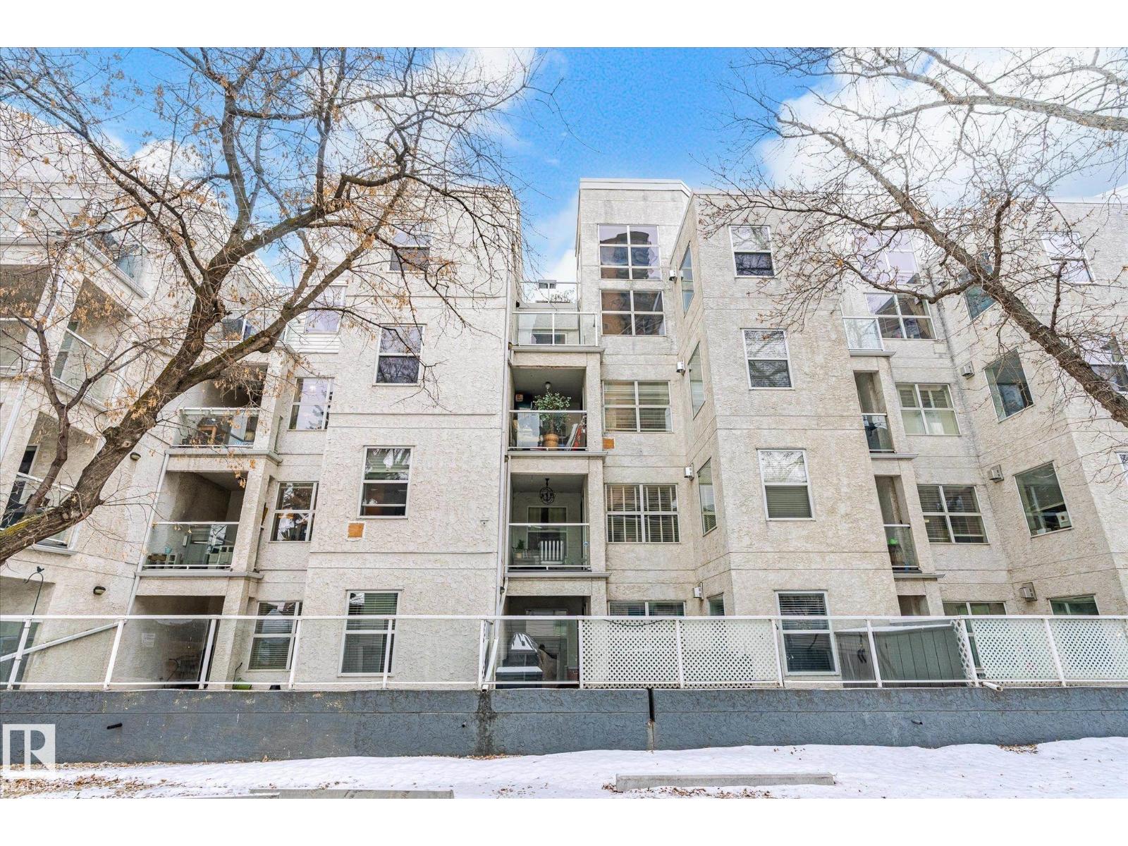 #207 12028 103 Av Nw, Edmonton, Alberta  T5K 2T9 - Photo 34 - E4471538