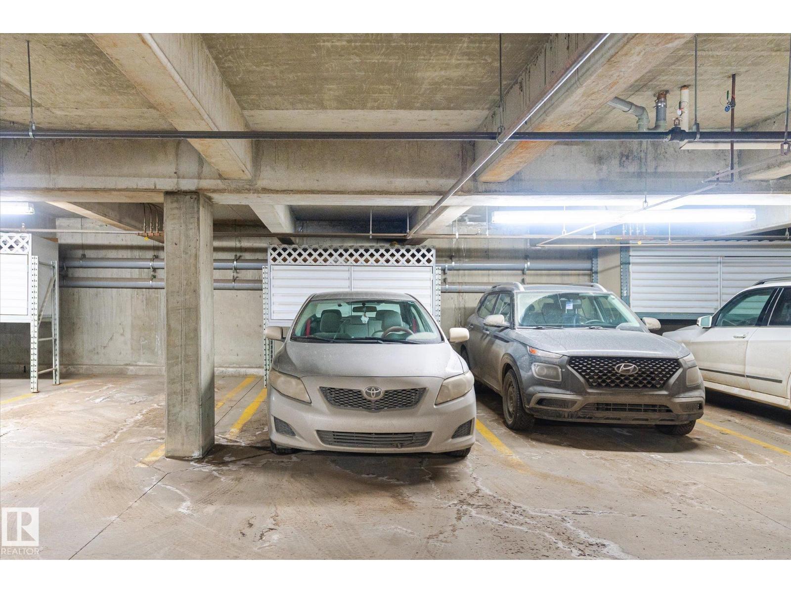 #207 12028 103 Av Nw, Edmonton, Alberta  T5K 2T9 - Photo 39 - E4471538