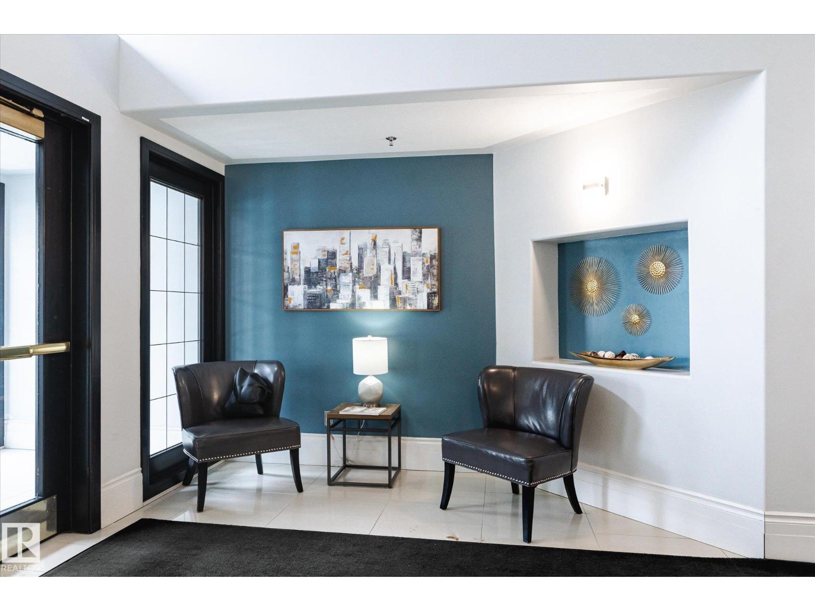 #207 12028 103 Av Nw, Edmonton, Alberta  T5K 2T9 - Photo 4 - E4471538