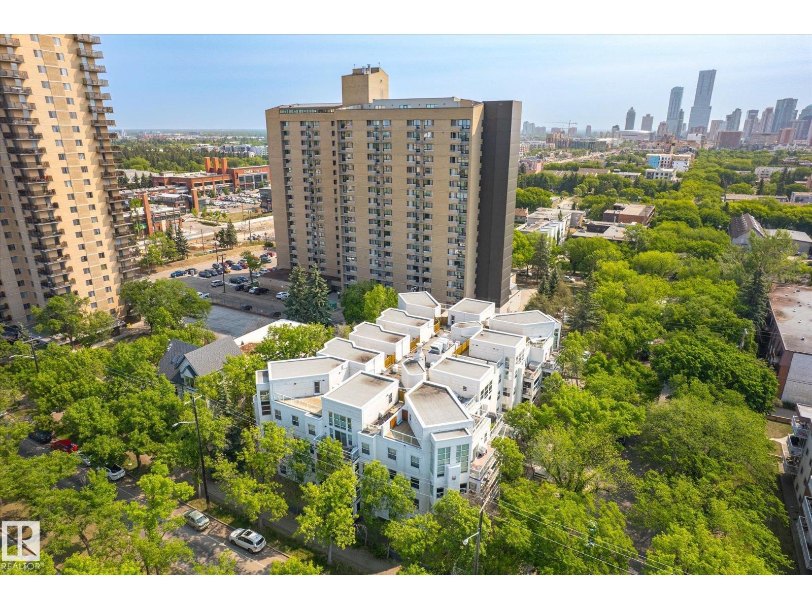 #207 12028 103 Av Nw, Edmonton, Alberta  T5K 2T9 - Photo 49 - E4471538