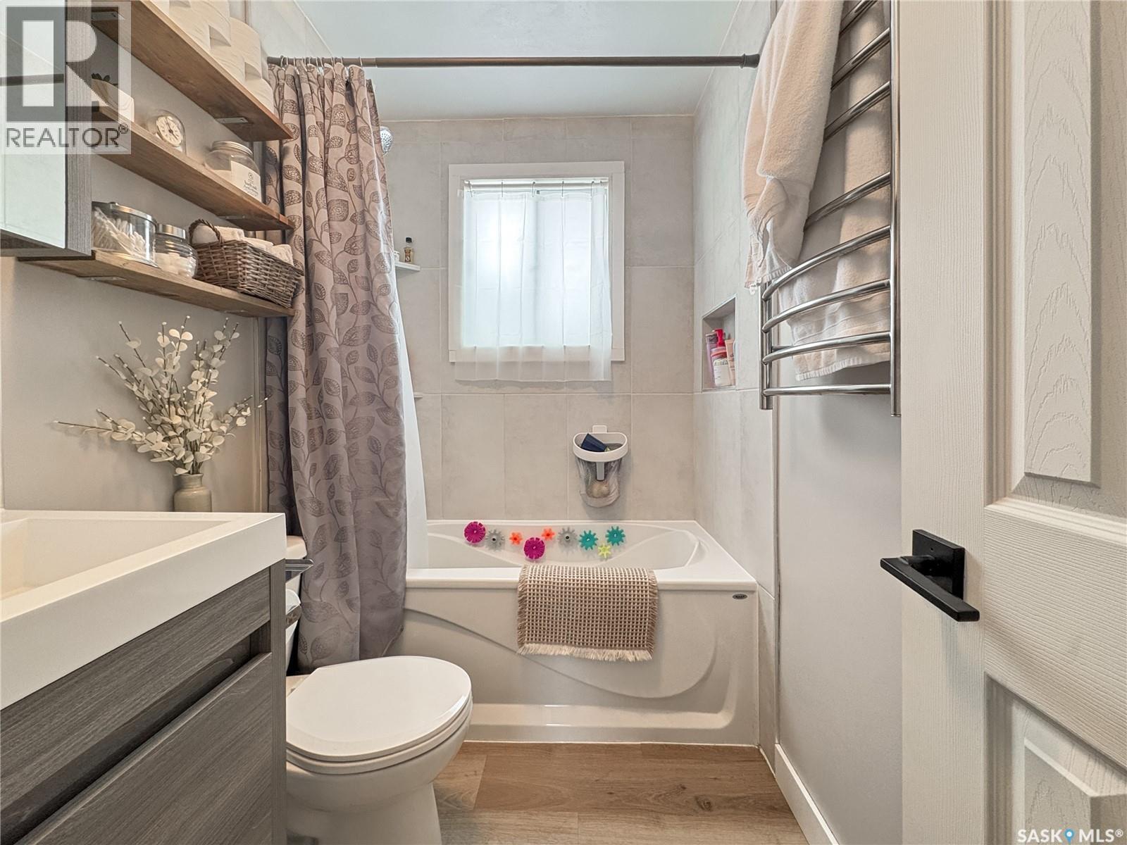 1962 101st Street, North Battleford, Saskatchewan  S9A 1B3 - Photo 13 - SK027647