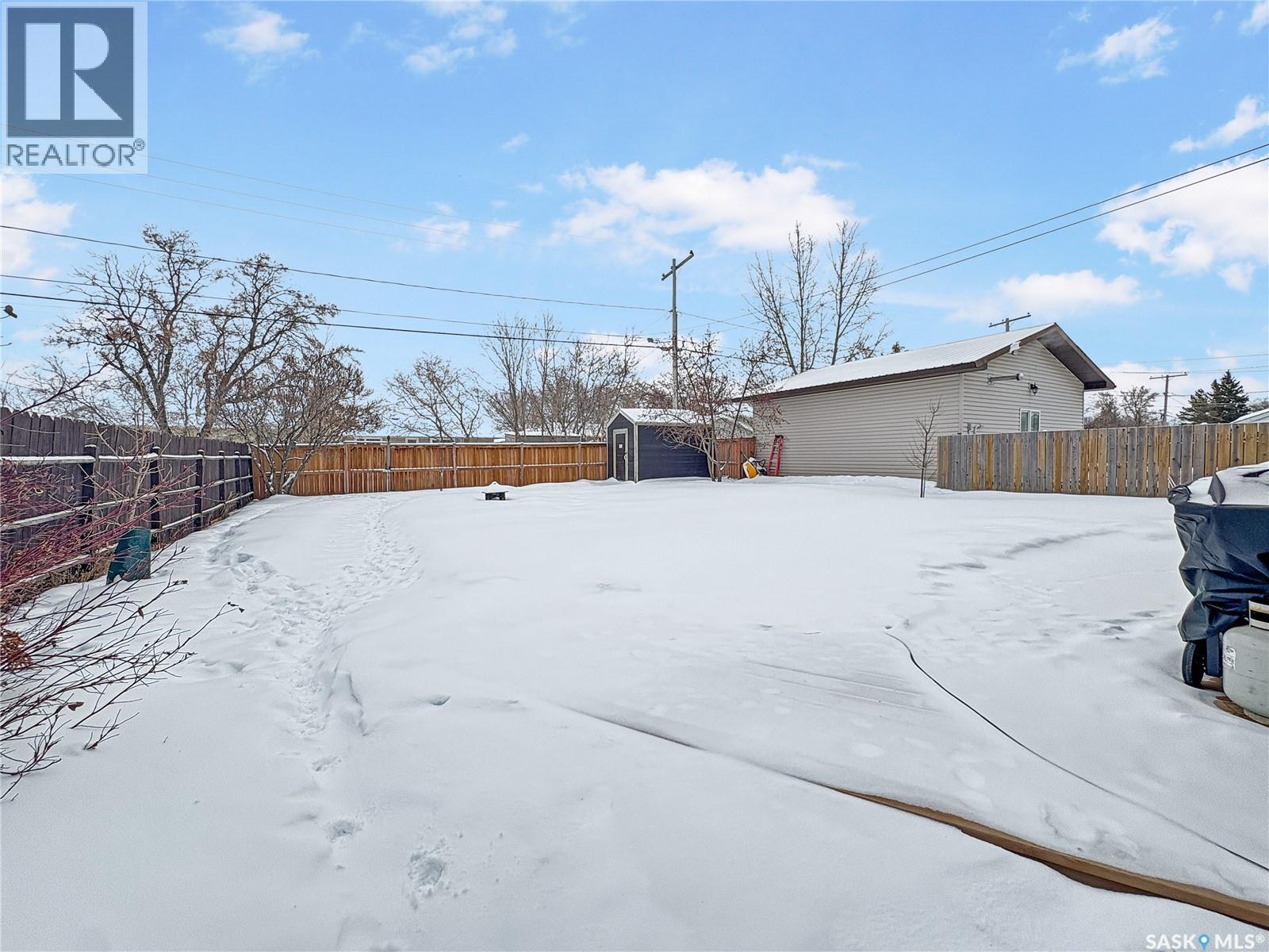 1962 101st Street, North Battleford, Saskatchewan  S9A 1B3 - Photo 17 - SK027647