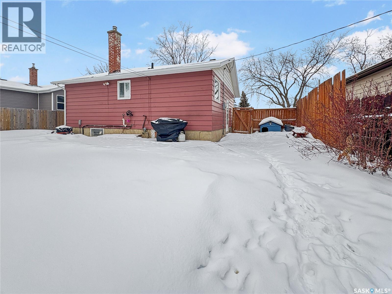 1962 101st Street, North Battleford, Saskatchewan  S9A 1B3 - Photo 18 - SK027647