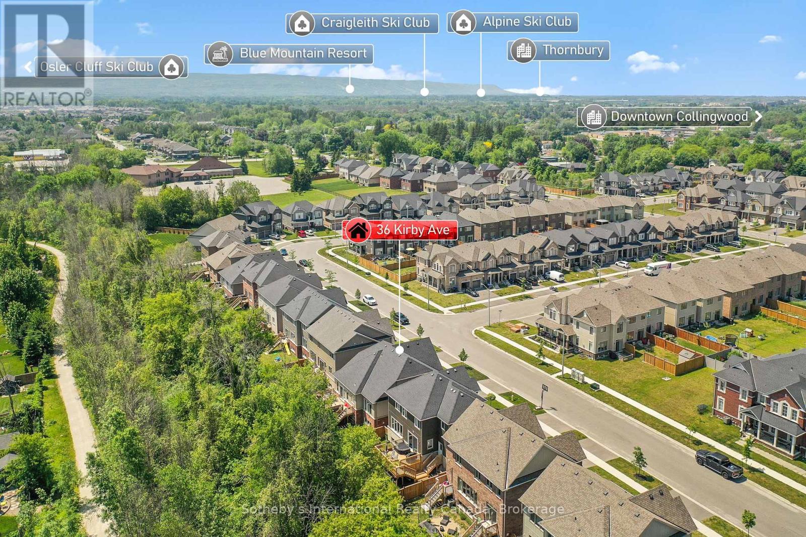 36 Kirby Avenue, Collingwood, Ontario L9Y 3W8 - Photo 36 - S12739070