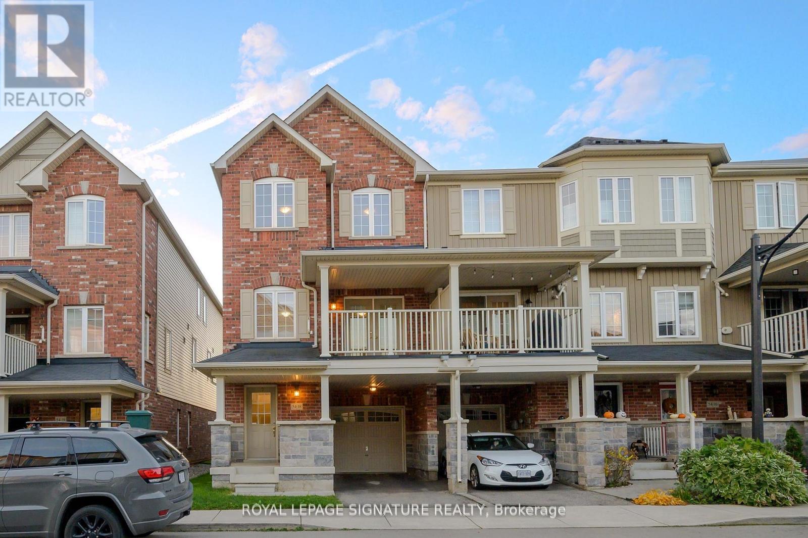 18 - 54 Nisbet Boulevard, Hamilton, Ontario  L0H 2H9 - Photo 2 - X12741030