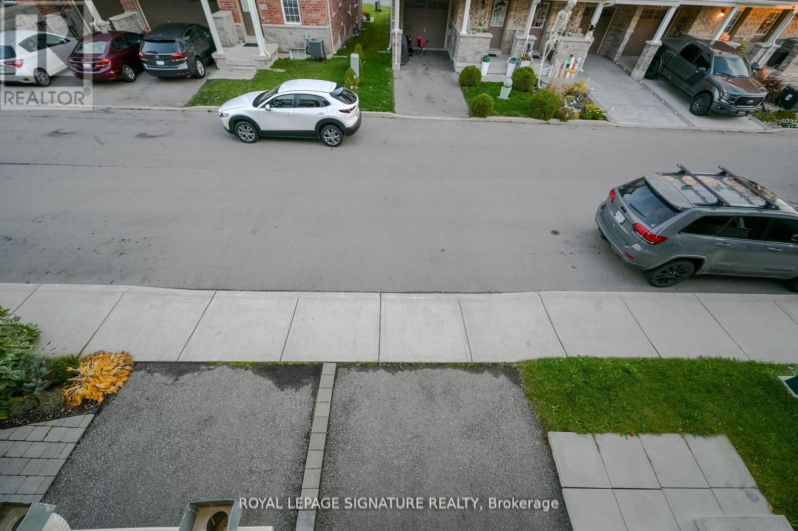 18 - 54 Nisbet Boulevard, Hamilton, Ontario  L0H 2H9 - Photo 20 - X12741030