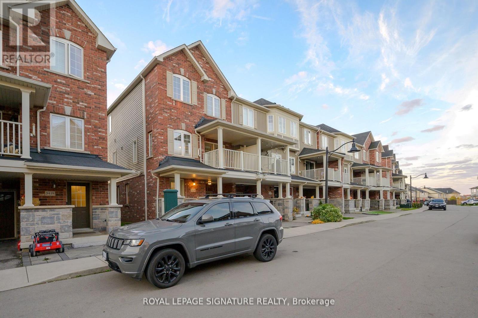 18 - 54 Nisbet Boulevard, Hamilton, Ontario  L0H 2H9 - Photo 4 - X12741030