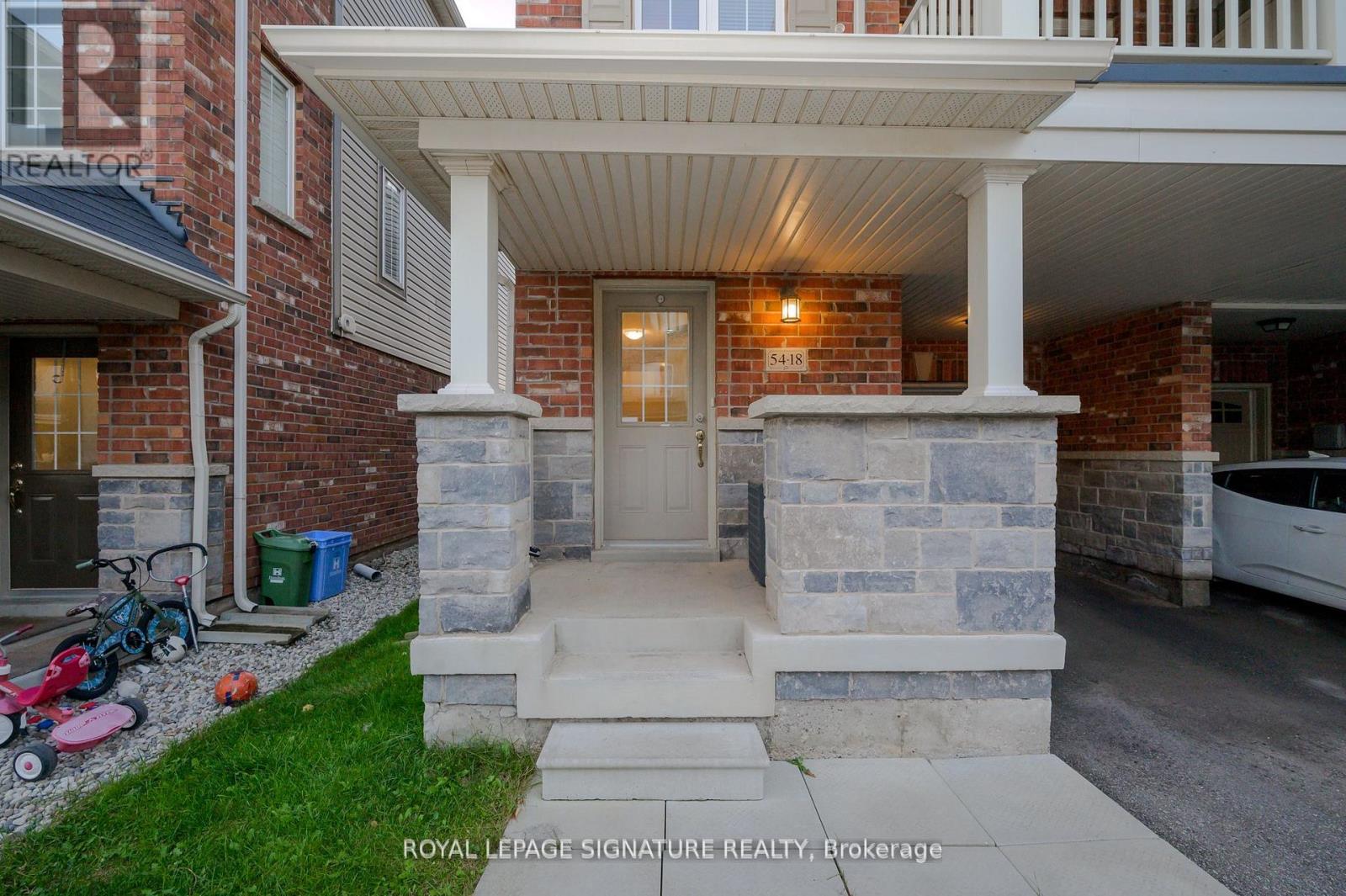 18 - 54 Nisbet Boulevard, Hamilton, Ontario  L0H 2H9 - Photo 6 - X12741030